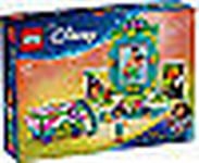 Lego Disney Encanto Porte-Photo Et Bijoux De Mirabel 43239 Lego