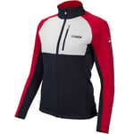 Swix Infinity Midlayer Jacket Dame