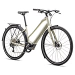 Specialized Turbo Vado Sl 4.0 St Eq Nx Eagle 2024 Electric Bike