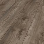 Laminatgolv Makro Oak Brown 10mm