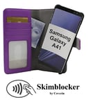 Skimblocker Magnet Fodral Samsung Galaxy A41