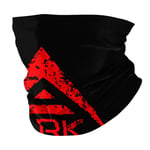 LREFON Cache Cou Bandana Bandeau Scharpe Balaclava Ark Survival Evolved Bandeaux De Chapeaux Cache-Cou Balaclava Chapeau Cagoule Warmer