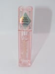 REVOLUTION CRYSTAL AURA LIP OIL WITH VITAMIN E 2.5ML - ROSE QUARTZ