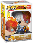 Funko Figurine Pop! Todoroki - My Hero Academia