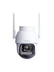 Botslab Outdoor Pan/Tilt Camera W311 360° Protection