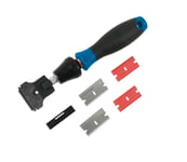 GRATTOIR RASOIR LASER TOOLS EXTENSIBLE