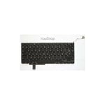 Clavier azerty Macbook pro 17" A1297 unibody tout modèle