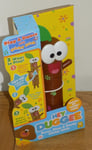 Hey Duggee Press, Play and Party Sticky Stick - BRAND NEW