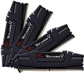 Ripjaws V 32GB F4-3600C16Q-32GVKC DDR4