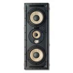 Focal 300IWLCR6 - Enceinte Encastrable Cache Blanc