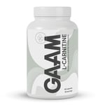 Gaam L-carnitine 60 Caps