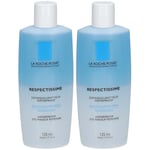 LA Roche Posay Respectissime Lotion démaquillante yeux waterproof