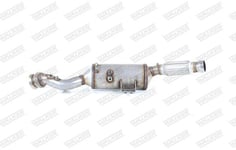 Partikelfilter (DPF) Walker - Mercedes - Sprinter