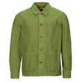 Blouson Timberland  Washed Canvas Chore Jacket