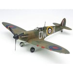 1:48 Supermarine Spitfire Mk I by Tamiya TAM61119 Model Aircraft