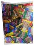 Haribo Mini Mix Mixed Bag Suitable as Carnival Throwing Material 1000g