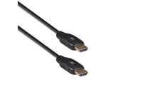 5 Meters Hdmi High Speed Video Cable V2.0 Hdmi-A Male - Hdmi-A Male