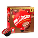 Maltesers Maltesers till Dolce Gusto. 8 kapslar