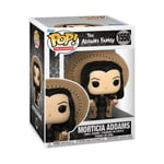 Funko Pop! Premium: AFC– Morticia Addams In Chair - Addams Family Cl (US IMPORT)