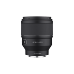 Samyang AF 85mm f/1.4 MK II Sony Portrettobjektiv for fullformat