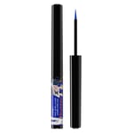 The Balm Silmät Eyeliner & Mascara Schwing Liquid Eyeliner Sapphire Blue