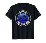 Bondi Beach T Shirt Sydney Australia Souvenir Tee