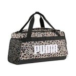 PUMA CHALLENGER AOP Small Sports Bag