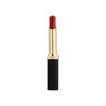 Loreal Paris Color Riche Intense Volume Matte Lipstick 346 Le Rouge Determinatio