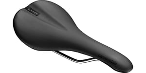 Cannondale Scoop Shallow Race Black/Black Sykkelsete