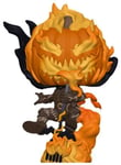 Figurine Funko Pop - Venom [Marvel] - Jack O?Lantern Venomisé (58185)