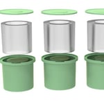 Cocktails Silicone Ice Cube Molds for Stanley/20-30-40 oz Tumbler Cup