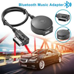 Music Adapter AUX Audio Cable Radio Music Bluetooth Device For Mercedes-Benz