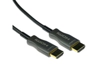 100 Meters Hdmi Premium 4K Active Optical Cable V2.0 Hdmi-A Male - Hdmi-A Male