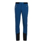 Pantalón ligero para disfrutar de la montaña en época estival - C: METHYL BLUE_ T: XXL