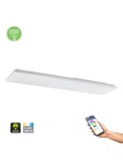 EGLO Connect-Z Loftslampe HERRORA-Z SMARTLIGHT Hvid