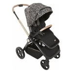 Chicco Poussette 4 Roues MYSA Glam Dew Re Lux