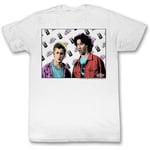 Bill And Teds Excellent Adventure Flyin T-Shirt