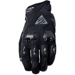 Five Advanced Gloves Stunt Evo Gants pour Adulte Noir Taille 11