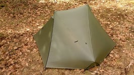 Tarptent Stratospire 1 med solid innertält 