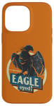 Coque pour iPhone 14 Pro Max Succès de Sniper Elite Eagle Eyed Stone Eagle