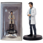 Super Héros des Films Marvel Bruce Banner 36 Figurine Collection Eaglemoss BD TV