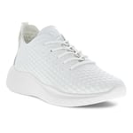 Ecco Therap LÃ¦der Sneakers Dame