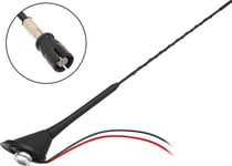 Cb Antenn Blow 22-648# Bilantenn För Vwgroup Raku Ii Mast40 Cm Passiv