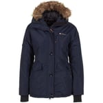 Parka enfant Peak Mountain  Parka de ski fille GALAVA