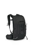 Osprey Talon 11 ryggsekk herre Black Coal Grey 2025