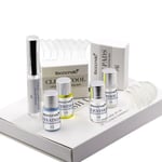 Permanent Fransböjning Kit - Eyelash Lifting - Lash Lift