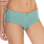 Freya Lingerie Deco Fuse Knickers/Short Reef Blue 1326