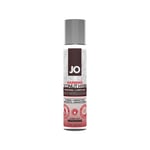 System JO Lubrifiant Chauffant Coconut Hybrid Warming 30 ml