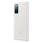 Coque Samsung pour Galaxy S20 FE Samsung Blanc