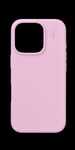 Ideal of Sweden iPhone 16 Pro Max Silikonskal - Bubble Gum Pink